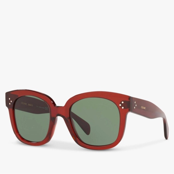 Celine Sunglasses - Picture 9 of 14